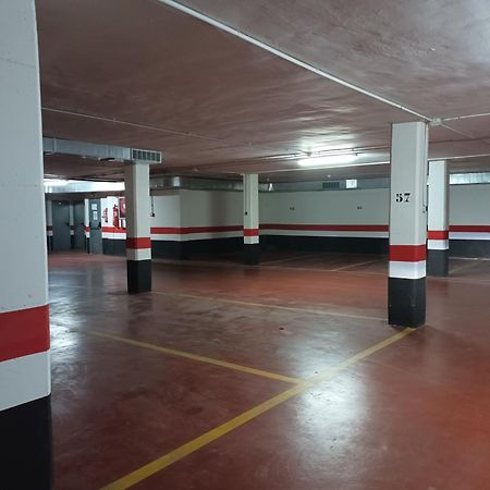 Apartamento Tres Ce Alcoceber Exterior photo