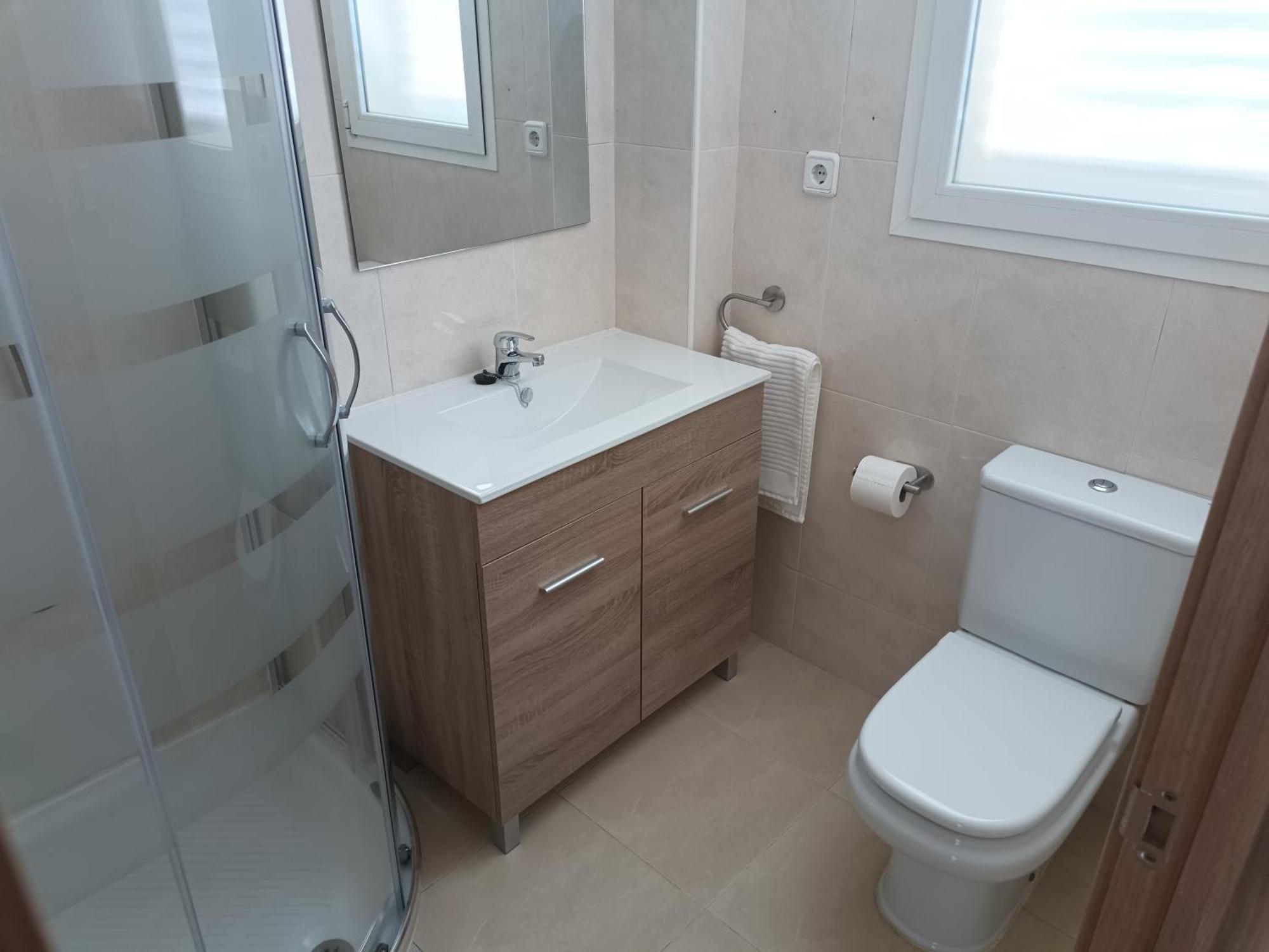 Apartamento Tres Ce Alcoceber Exterior photo